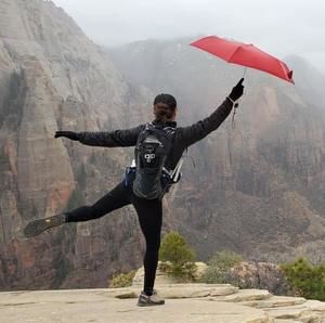 Meet your Posher, Layney